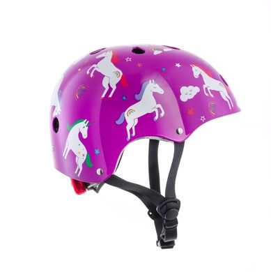 Hornit, Unicorn, kask dziecięcy, rozmiar S
