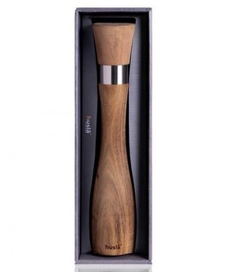 Husla, akacjowy młynek do pieprzu lub soli, 30 cm, 73912