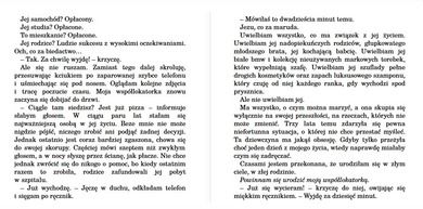 Idealne życie