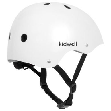 Kidwell, kask, Orix
White