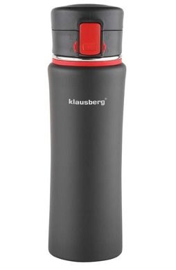 Klausberg, kubek termiczny termos Automat, 480 ml, KB-7103