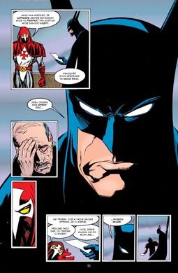 Koniec Mrocznych Rycerzy. Batman Knightfall. Tom 4
