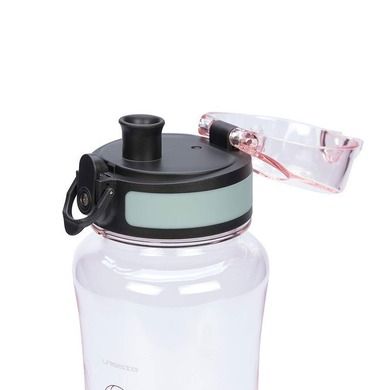 Lassig, About Friends, Szynszyla, zestaw na lunch: lunchbox + tritanowa butelka, 460 ml