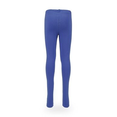 Legginsy dziecięce, niebieskie, Tup Tup