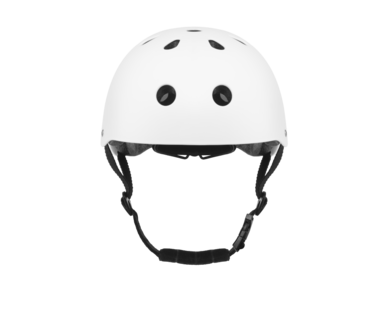 Lionelo, kask, White