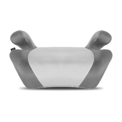 Lionelo, Luuk, podstawka samochodowa, 15-36 kg, szara