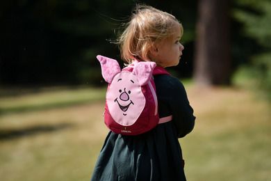 LittleLife, Prosiaczek, plecak dla przedszkolaka