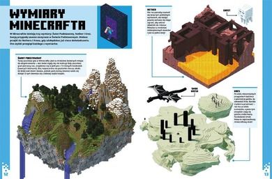 Minecraft dla początkujących. Podręcznik