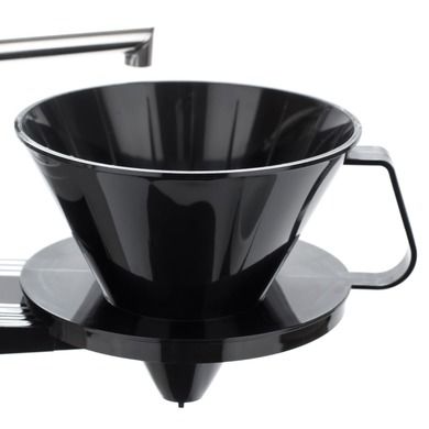 Moccamaster, ekspres do kawy, przelewowy, Cup-One Coffee Brewer Cream