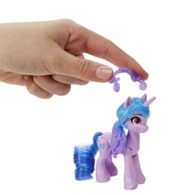 My Little Pony, Cutie Marks 3D, figurka Izzy