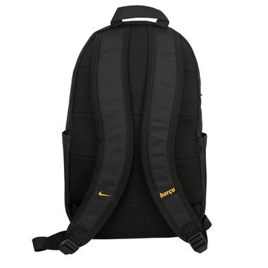 Nike, plecak, FC Barcelona Elemental Backpack