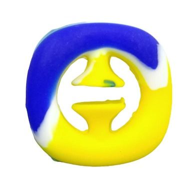Norimpex, zabawka sensoryczna, antystresowa, gniotek