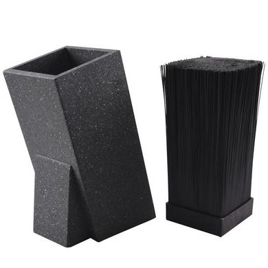 Orion, blok do noży, uniwersalny, Mramor