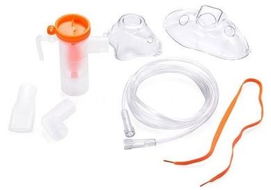 Oromed, inhalator, Oro-oro-family Plus