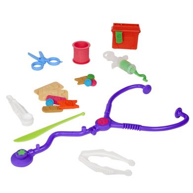 Play-Doh, Wizyta u weterynarza, zestaw kreatywny