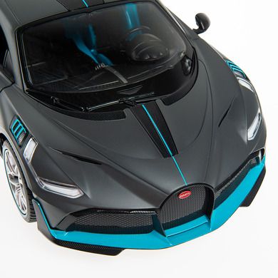 Rastar, Bugatti Divo, pojazd zdalnie sterowany, 1:14