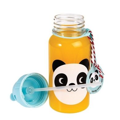 Rex London, Panda, bidon na wodę, 500 ml