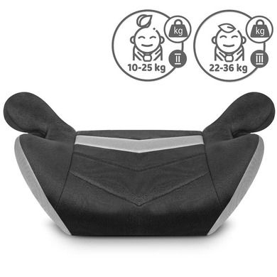 Ricokids, Bariflex, podstawka samochodowa, 15-36 kg