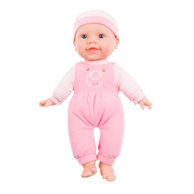 Smiki, lalka bobas z nosidełkiem, 30 cm