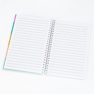 Smiki, Pop It, notes z bąbelkami antystresowymi
