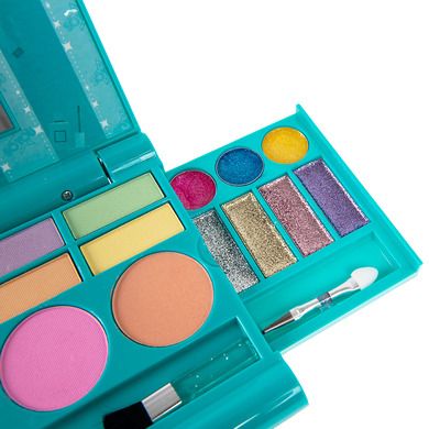 Smiki, Stylish, Make Up Palette, paleta do makijażu z lusterkiem
