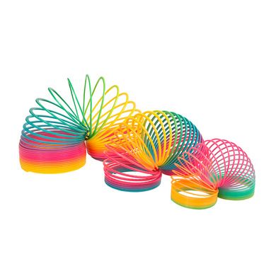 Smiki, tańcząca sprężyna, 4"