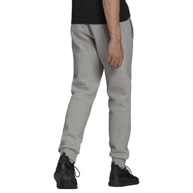 Spodnie dresowe męskie, szare, Adidas Adicolor Essentials Trefoil Pants