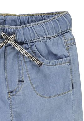 Spodnie jeansowe chłopięce, jasny denim, Tom Tailor