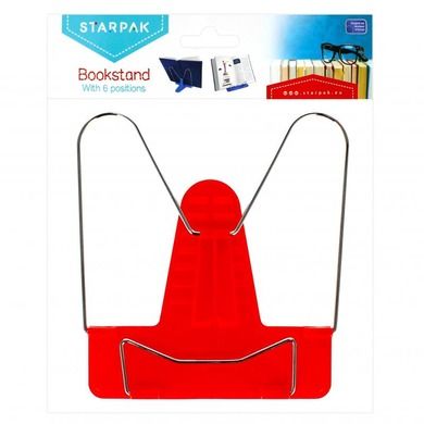 Starpak, podstawka pod książkę