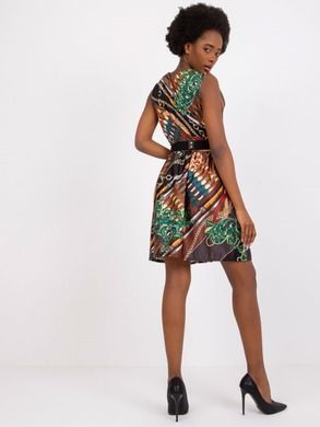 Sukienka damska, mix, Italy Moda