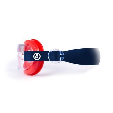 The Avengers, okulary pływackie