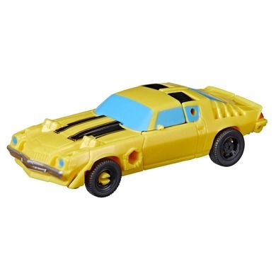Transformers, Rise of the Beasts, Beast Combiner, Bumblebee i Snarlsaber, figurki, 13 cm, 2 szt.