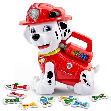 Vtech, Psi Patrol, Marshall Super Strażak