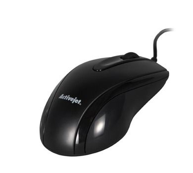 Activejet, mysz optyczna, AMY-083