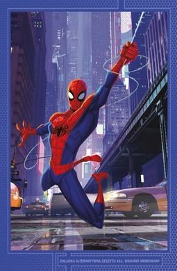 Amazing Spider-Man. Tom 3. Życiowe osiągnięcie