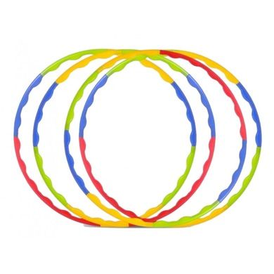 Artyk, składane hula hop, 79 cm