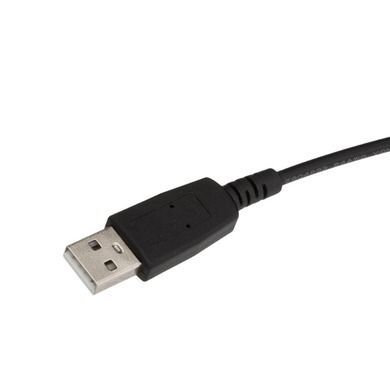 Atmosphera, lampka na biurko, Colors, ładowana na USB, żółta