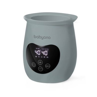 BabyOno, Honey Natural Nursing, podgrzewacz pokarmu z funkcją sterylizacji