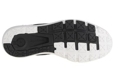 Buty do biegania męskie, czarne, Under Armour Charged Rogue 2.5