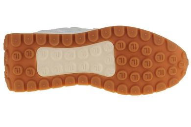 Buty sportowe damskie, białe, Fila Reggio Wmn