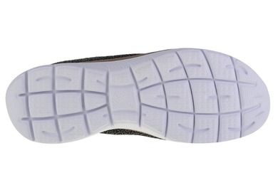Buty sportowe damskie, czarne, Skechers Summits Summits - Fresh Take