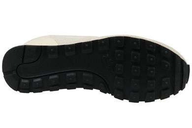 Buty sportowe damskie, ecru, Nike Md Runner 2 Eng Mesh Wmns