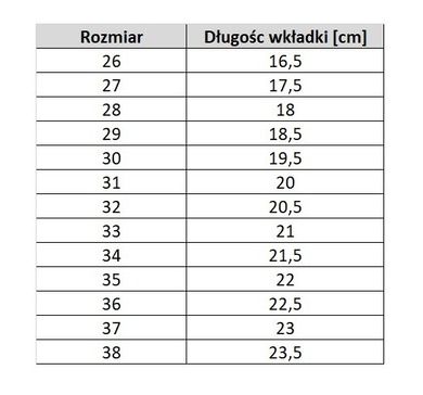 Buty sportowe dziecięce, beżowe, skórzana wkładka, Weestep