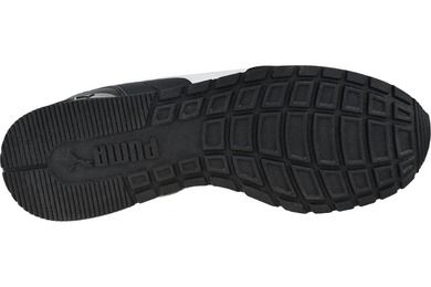 Buty sportowe męskie, czarne, Puma St Runner V2 NL