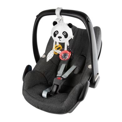 Canpol babies, BabiesBoo, sensoryczna karuzela podróżna