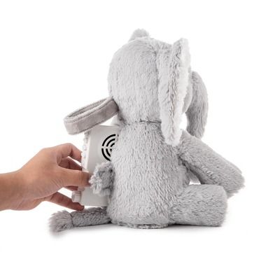 Cloud B, Elliot Elephant, szumiąca maskotka z muzyką