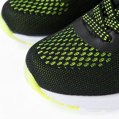 Cool Club, Buty sportowe chłopięce, czarne