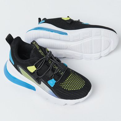 Cool Club, Buty sportowe chłopięce, czarne