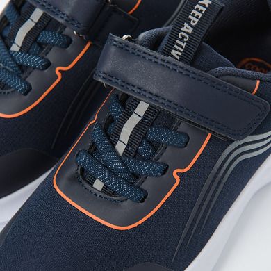Cool Club, Buty sportowe chłopięce, granatowe