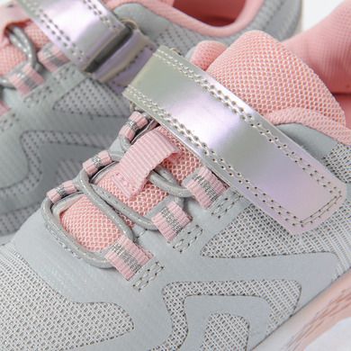 Cool Club, Buty sportowe dziewczęce, szare